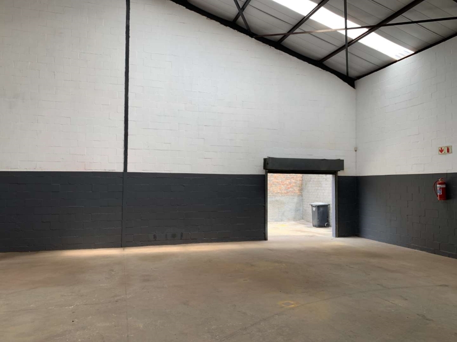 Commercial Property for Sale in Okavango Park Western Cape